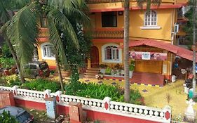 Villa Cleto Guest House
